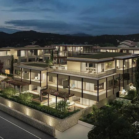 Lago Style Apartment Bardolino Exterior foto
