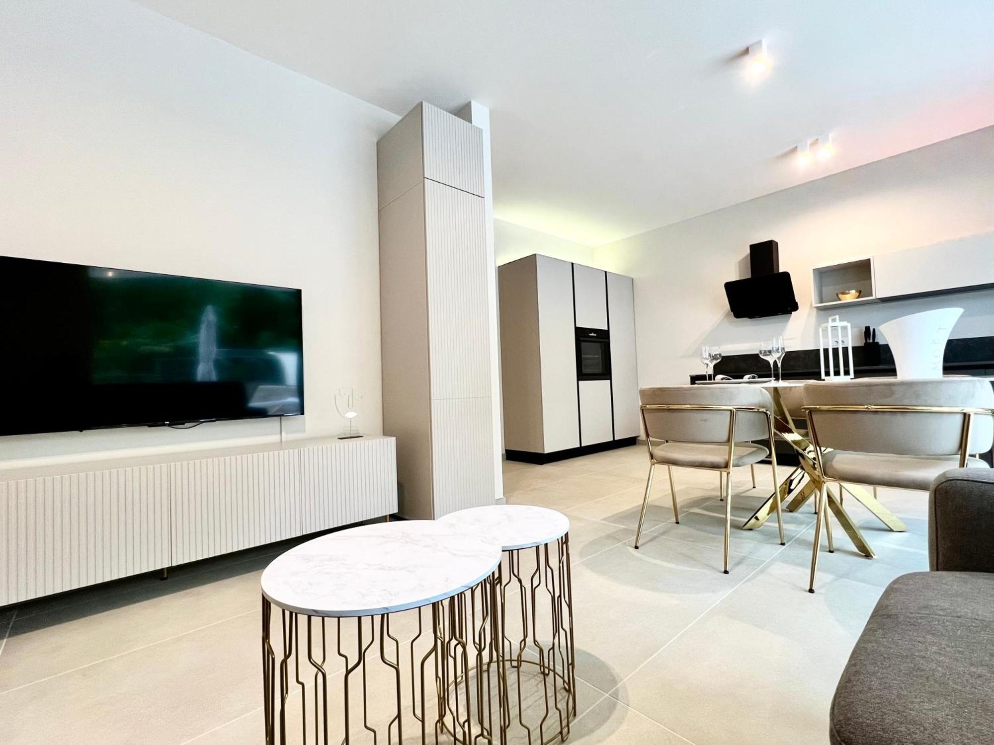 Lago Style Apartment Bardolino Exterior foto